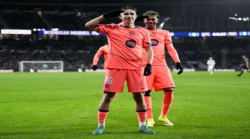 مواجهة أوروبية.. موعد مباراة برشلونة وسلافيا براغ والقنوات الناقلة